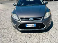 Usata Ford Mondeo 116 CV (85 kW) 2011 Grigio Station wagon