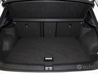 Usata VW T-Roc 150 CV (110 kW) 2019 Bianco SUV