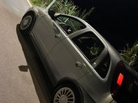 Usata Opel Corsa 100 CV (73 kW) 2004 Berlina