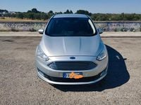 Usata Ford C-MAX Titanium 2015 Monovolume