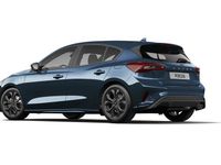 Usata Ford Focus ST-Line 116 CV (85 kW) 2025 Argento Station wagon