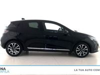 Brugt Renault Clio V Techno 91 HK (66 kW) 2025 Sort Sedan