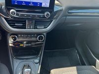 Usata Ford Puma ST-Line 125 CV (91 kW) 2023 Nero Utilitaria