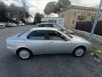 Usata Alfa Romeo 156 Distinctive 144 CV (105 kW) 2000 Berlina