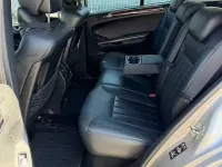 Usata Mercedes ML320 224 CV (164 kW) 2006 Grigio SUV