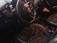 Usata Fiat 500 130 CV (95 kW) 2022 Blu Station wagon