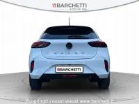 Usata Opel Corsa 101 CV (74 kW) 2025 Bianco Utilitaria