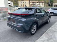Nuova Toyota C-HR Active 98 CV (72 kW) 2026 Ash grey SUV