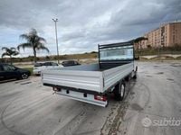 Nuova Maxus V90 150 CV (110 kW) 2025 Bianco Furgone