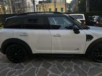 Usata Mini Cooper D Countryman Business 150 CV (110 kW) 2019 SUV