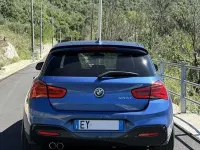 Usata BMW 120 M Sport 190 CV (139 kW) 2016 Utilitaria