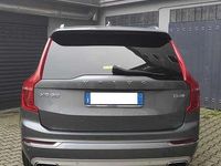 Usata Volvo XC90 185 CV (136 kW) 2017 Grigio SUV
