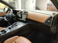 Usata DS Automobiles DS7 Crossback Grand Chic 131 CV (96 kW) 2021 Nero SUV