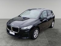 Usado BMW 218 149 HP (109 kW) 2023 Preto Carrinha