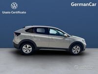 Usata VW Taigo Life 95 CV (69 kW) 2022 SUV