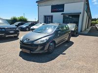 Usata Peugeot 308 Style 93 CV (68 kW) 2010 Grigio Station wagon