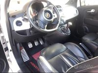 Usata Fiat 500 Abarth 135 CV (99 kW) 2008