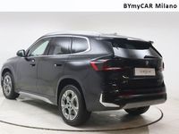 Usata BMW X1 Comfort Edition 150 CV (110 kW) 2024 Verde SUV