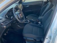 Usata Fiat Tipo 120 CV (88 kW) 2017 Bianco Station wagon