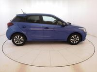 usata Hyundai i20 1.2 5 porte Connectline