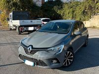 Usata Renault Clio V 100 CV (73 kW) 2020 Berlina