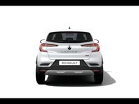 usata Renault Captur Full Hybrid E-Tech 145 CV Techno nuova a Venezia