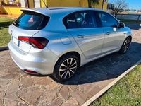 Usata Fiat Tipo 84 CV (61 kW) 2018 Grigio Berlina