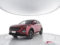 Usata DR DR1 165 CV (121 kW) 2025 Rosso