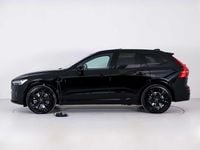 Usata Volvo XC60 Ultra 257 CV (189 kW) 2024 Nero SUV