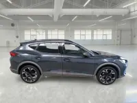 Usata Cupra Formentor 150 CV (110 kW) 2022 Grigio SUV