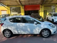 Usado Opel Corsa Cosmo 90 CV (66 kW) 2016 Blanco Utilitario