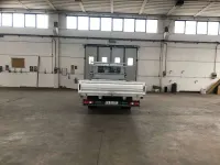 Usata Iveco Daily 160 CV (117 kW) 2022 Bianco Furgone