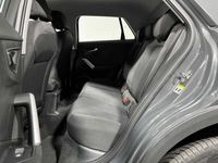 Usata Audi Q2 Business 150 CV (110 kW) 2017 Grigio SUV