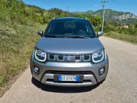 Usado Suzuki Ignis 90 CV (66 kW) 2021 SUV