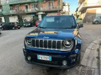Usata Jeep Renegade 120 CV (88 kW) 2019 SUV