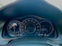 Usata Nissan Note Acenta 80 CV (58 kW) 2014 Grigio Monovolume