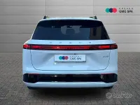 Usata XPENG G9 230 kW (313 CV) 2025 Bianco SUV