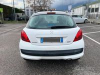 usata Peugeot 207 1.6 109CV 3p. XS