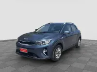 Usata Kia Stonic Urban 84 CV (61 kW) 2023 Smoke blue SUV