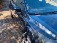 Usata Ford Focus Style 109 CV (80 kW) 2010 Grigio Station wagon