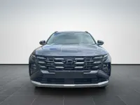 Nuova Hyundai Tucson 179 CV (131 kW) 2026 Sailing blue pearl SUV