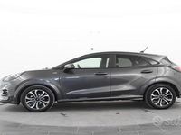 usata Ford Puma 1 0 ecoboost h st line ses 125cv new