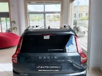 Käytetty Dacia Jogger Extreme 101 HP (74 kW) 2022 Harmaa Tila-auto