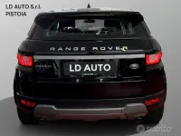 Usata Land Rover Range Rover evoque SE 150 CV (110 kW) 2019 Other SUV