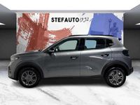 Nuova Citroën C3 101 CV (74 kW) 2026 Mercury grey SUV