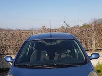 Usata Nissan Micra 60 CV (44 kW) 2008 Blu Utilitaria