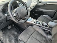 Occasion Citroën C4 112 ch (82 kW) 2013 Blanc Berline