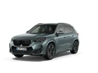 Nuova BMW X1 Comfort Edition 197 CV (144 kW) 2026 Cape york green metallizzato SUV