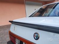 usata Alfa Romeo 75 2.0i Twin Spark