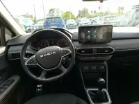 Usata Dacia Sandero Expression 2023 Blu